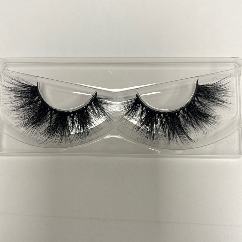 Mink Eyelashes